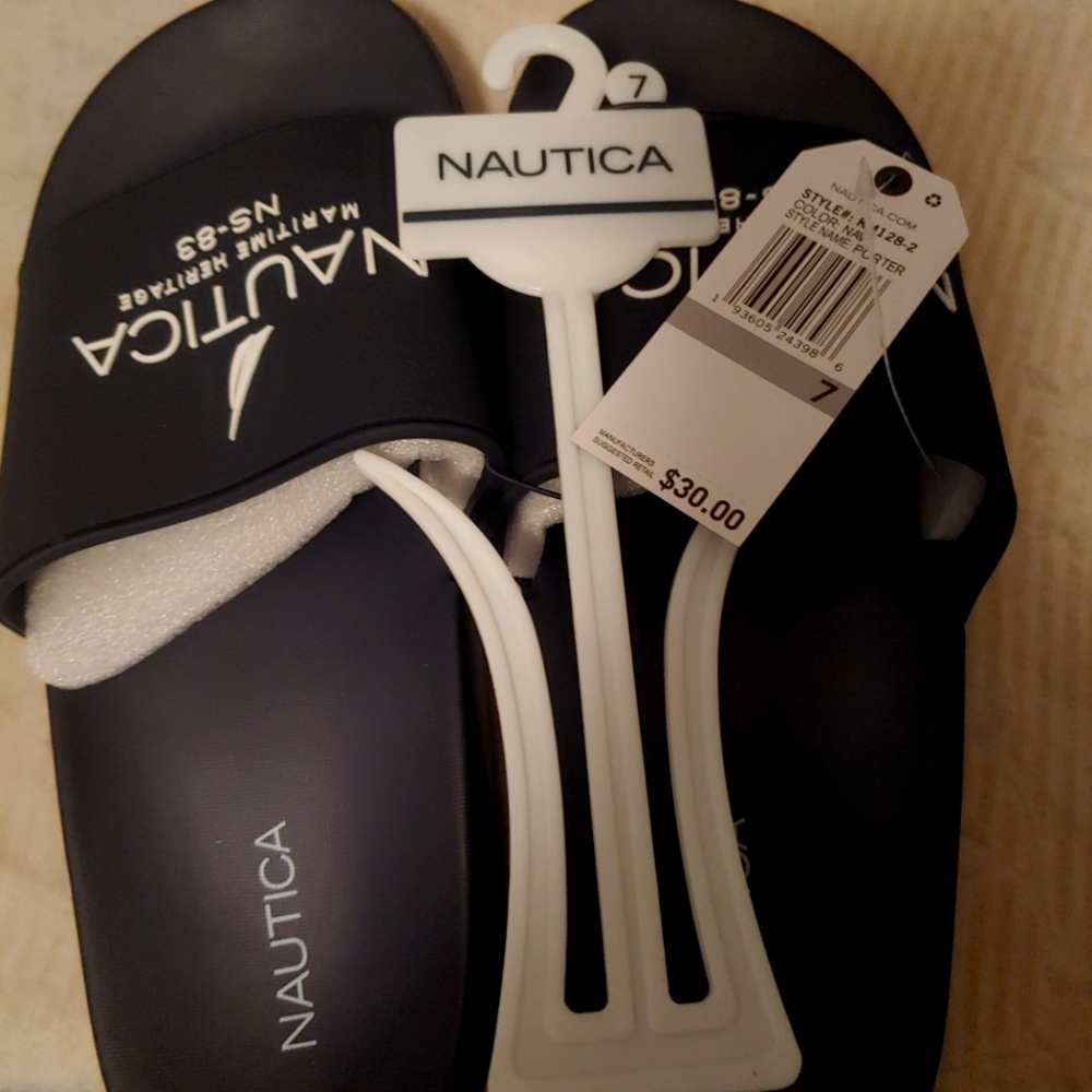 Natuica Sandals